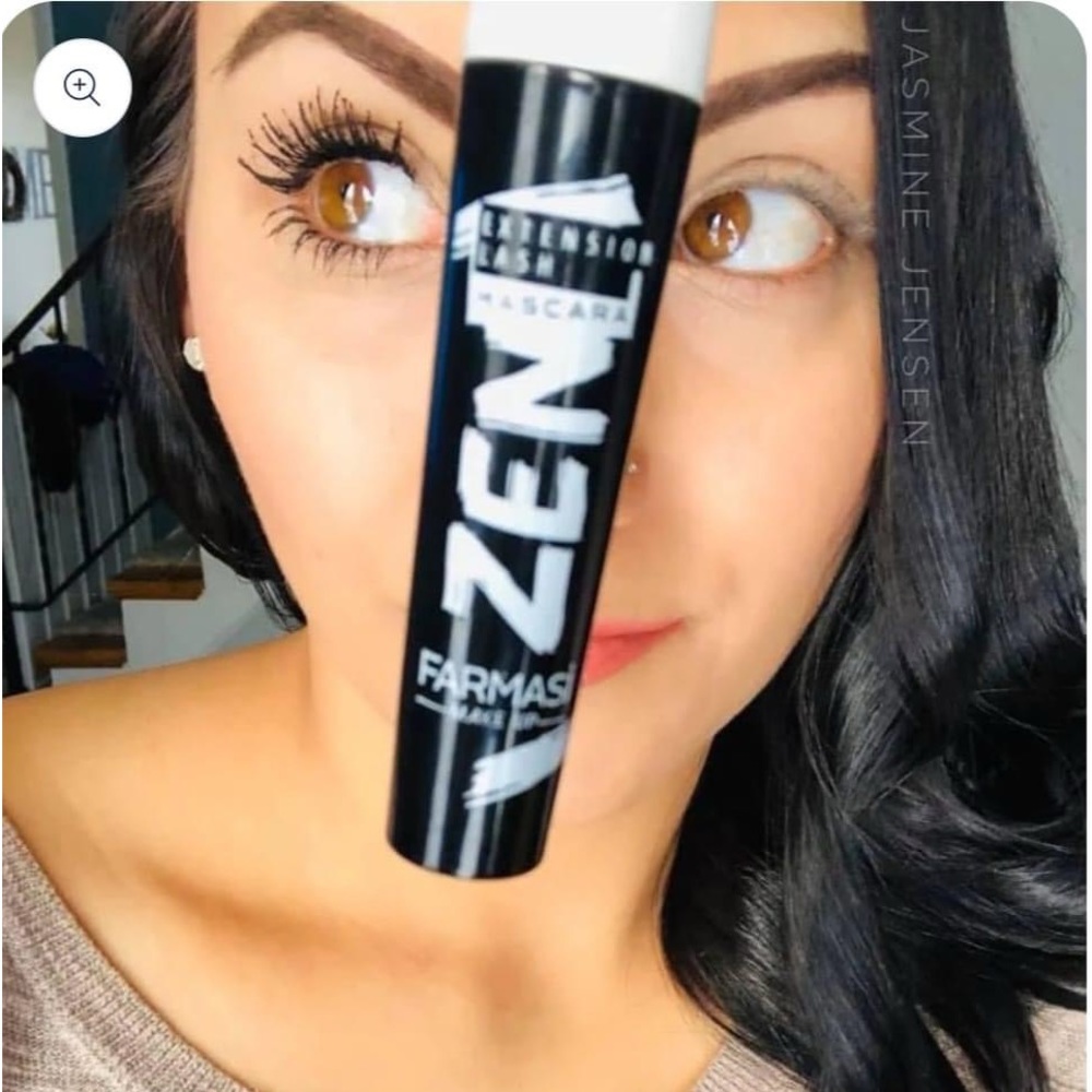 Zen Mascara